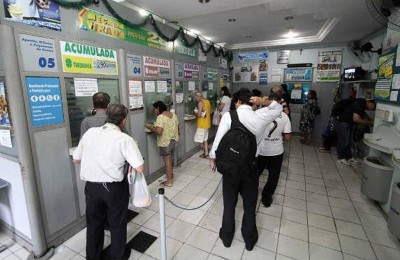 Serviços lotéricos são incluídos como essenciais a pedido do deputado Franzé Silva